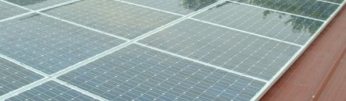 moduli fotovoltaici